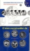 10 Euro Gedenkm�nzenset 2011 PP