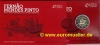 2 Euro Sonderm�nze Portugal 2011 PP