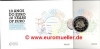 2 Euro Sonderm�nze Portugal 2012 Bargeld PP