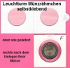 M�nzr�hmchen Leuchtturm