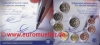 Slowakei KMS 2012 bu. 10 Jahre Euro - Bargeld